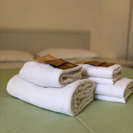 Castelnuovo Rooms #Politeama 팔레르모 외부 사진