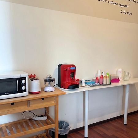 Castelnuovo Rooms #Politeama 팔레르모 외부 사진