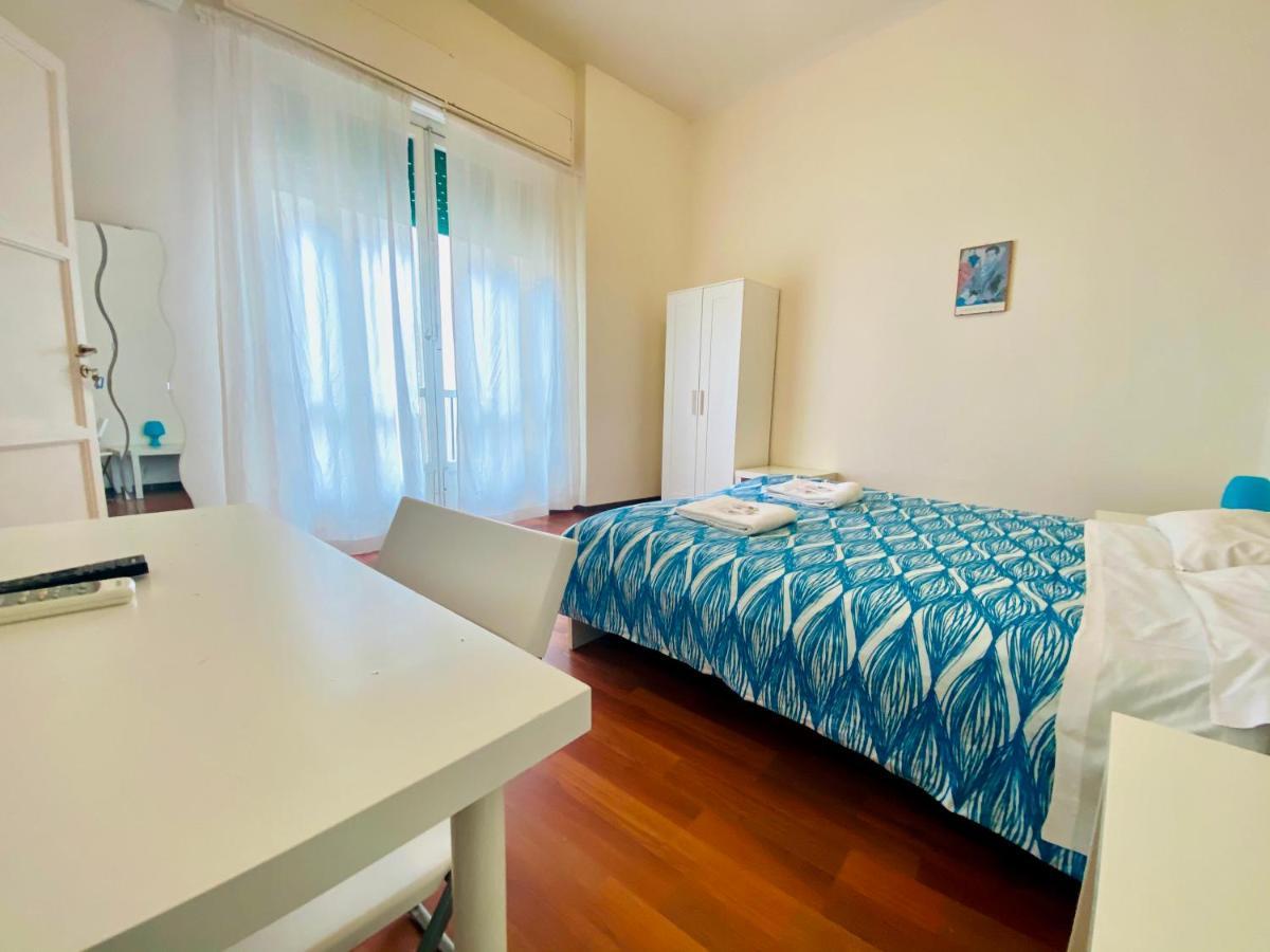 Castelnuovo Rooms #Politeama 팔레르모 외부 사진