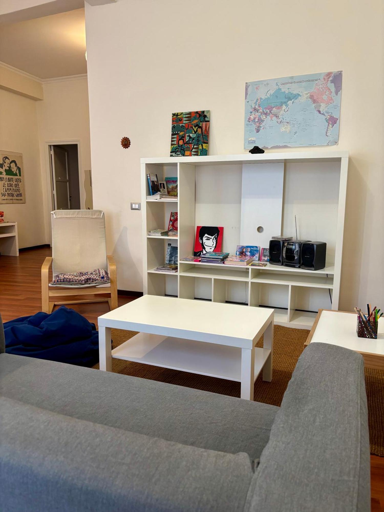 Castelnuovo Rooms #Politeama 팔레르모 외부 사진