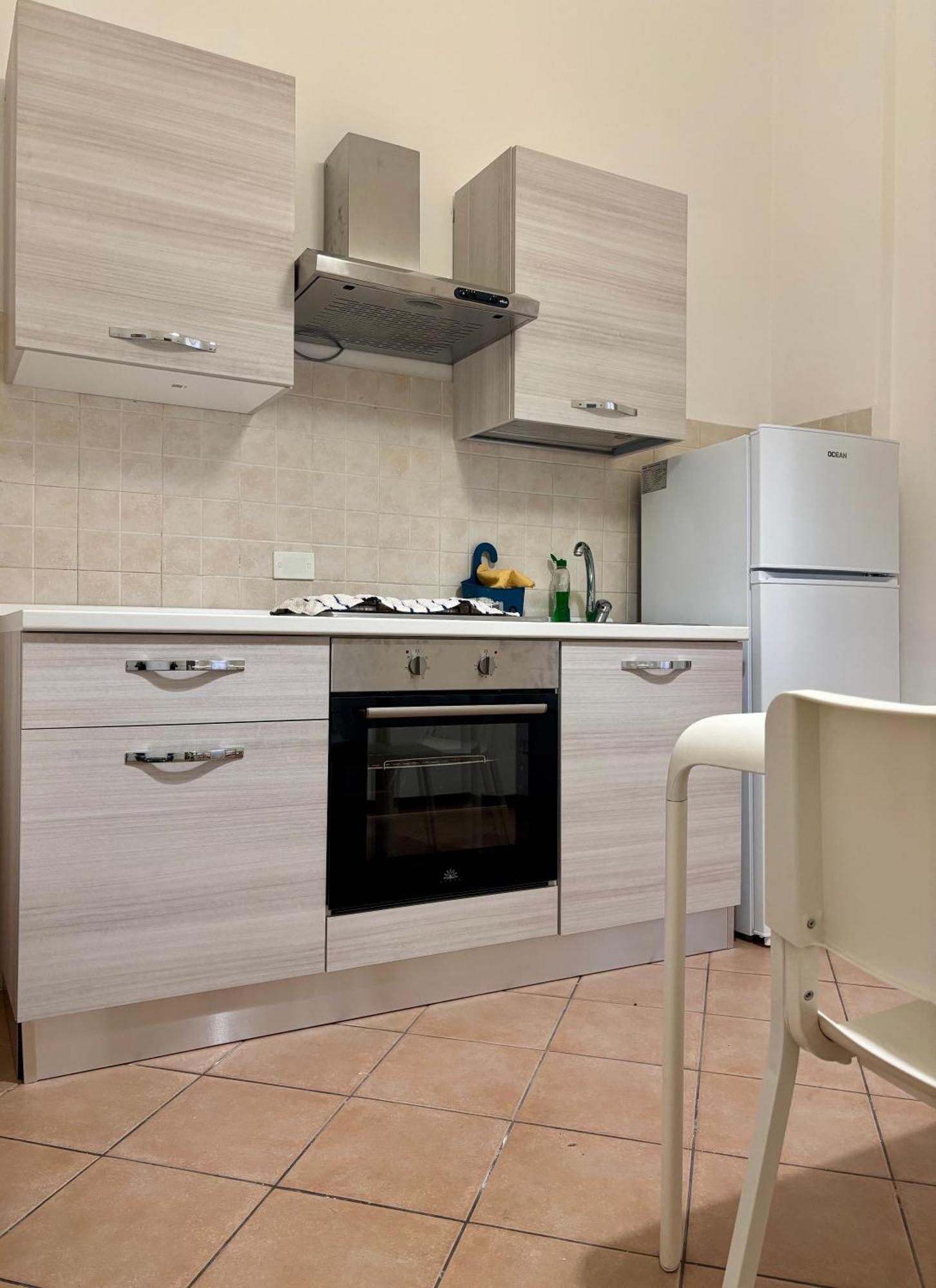Castelnuovo Rooms #Politeama 팔레르모 외부 사진