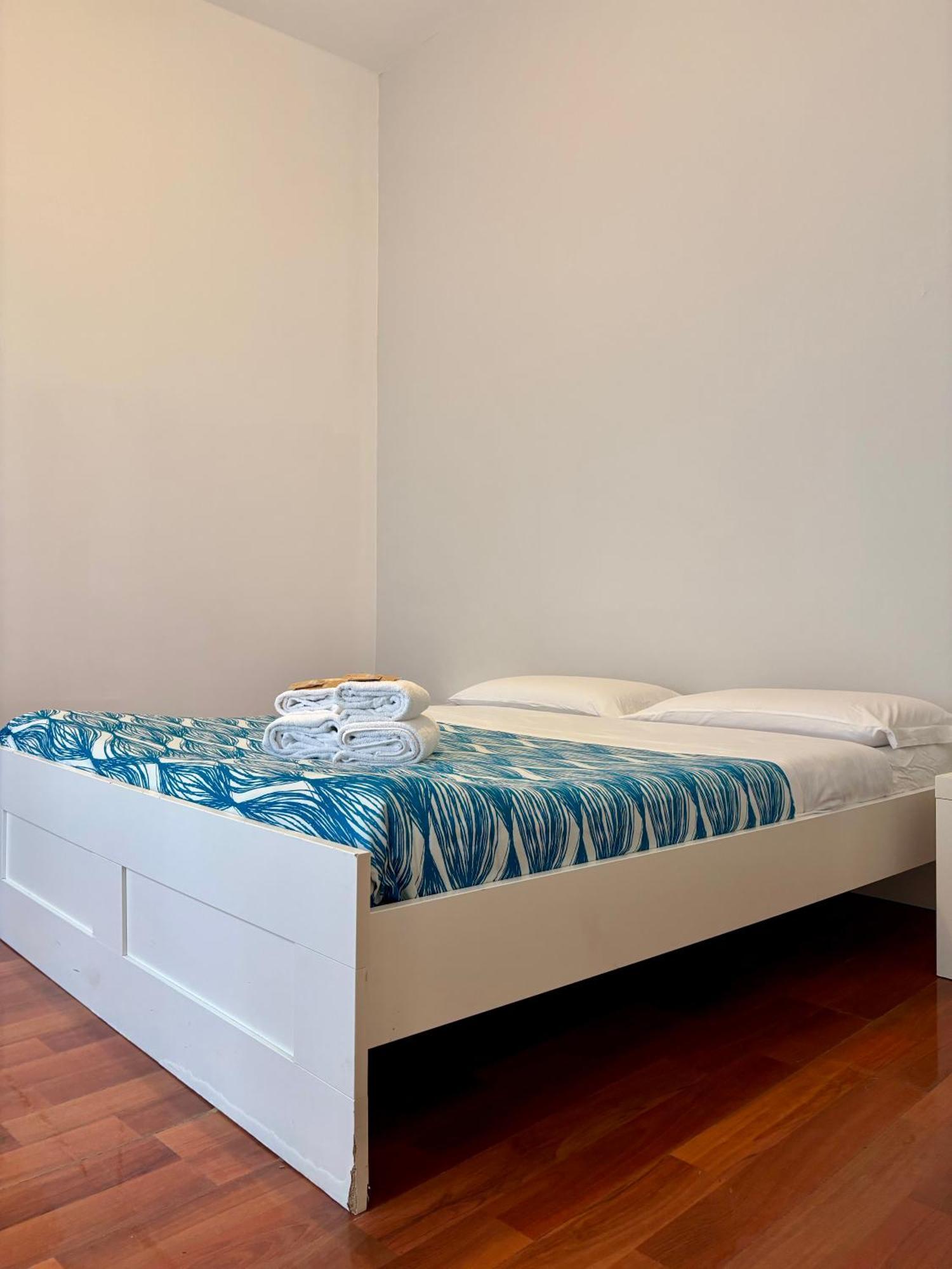 Castelnuovo Rooms #Politeama 팔레르모 외부 사진