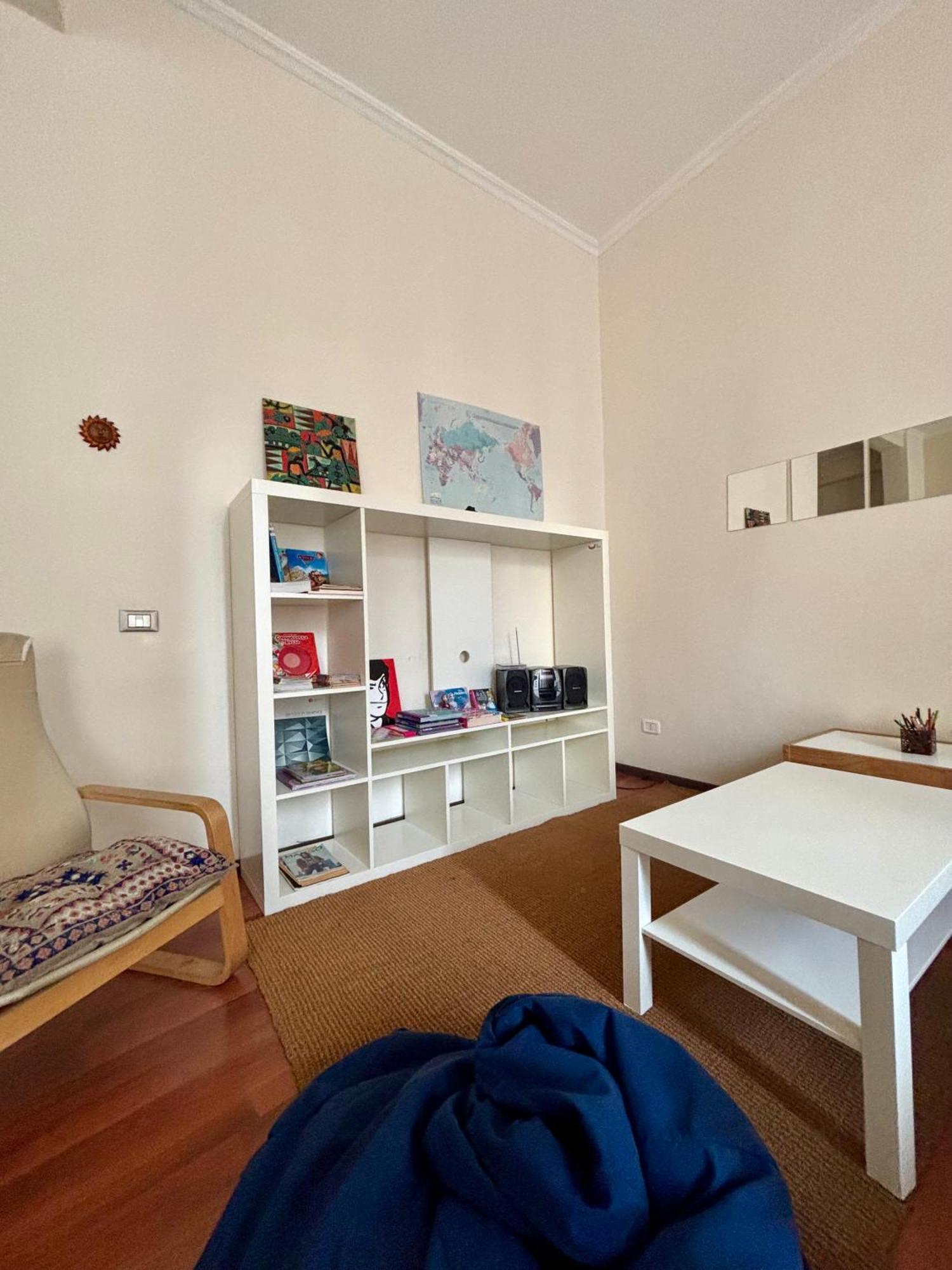 Castelnuovo Rooms #Politeama 팔레르모 외부 사진