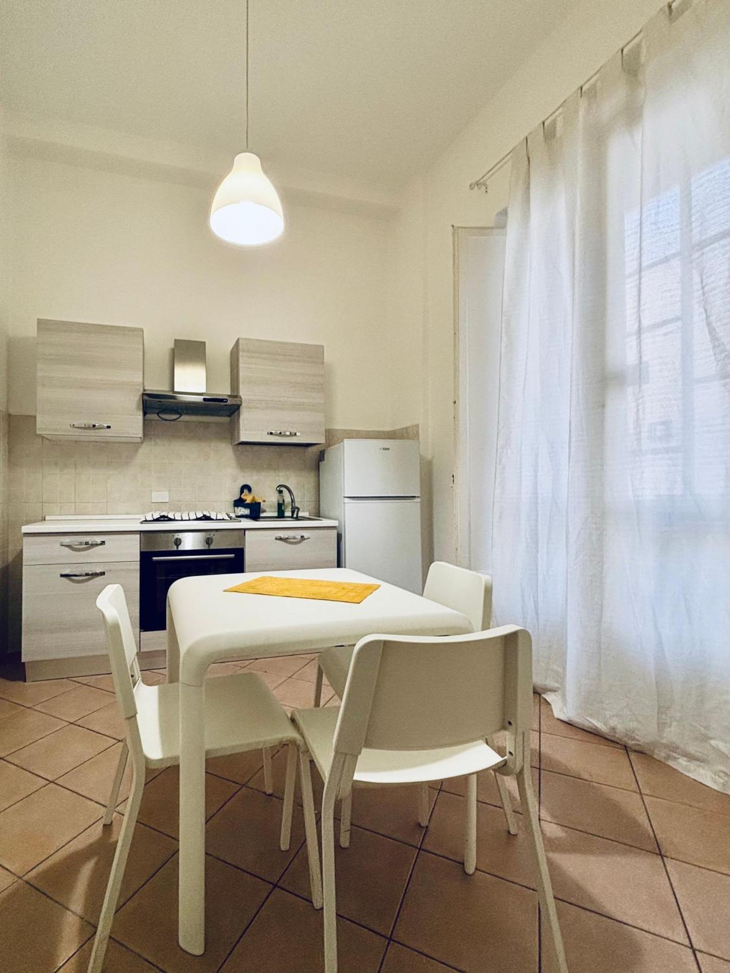 Castelnuovo Rooms #Politeama 팔레르모 외부 사진