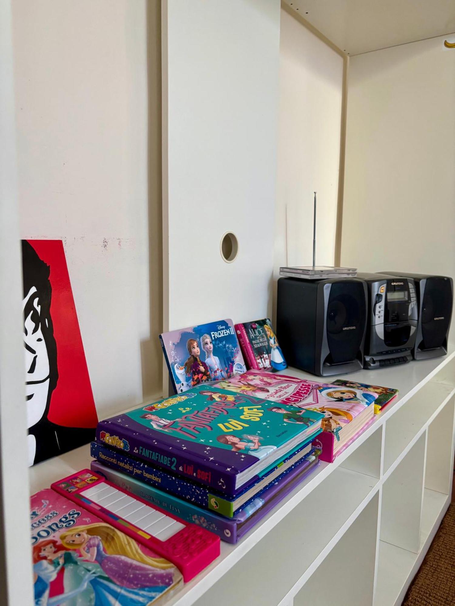 Castelnuovo Rooms #Politeama 팔레르모 외부 사진