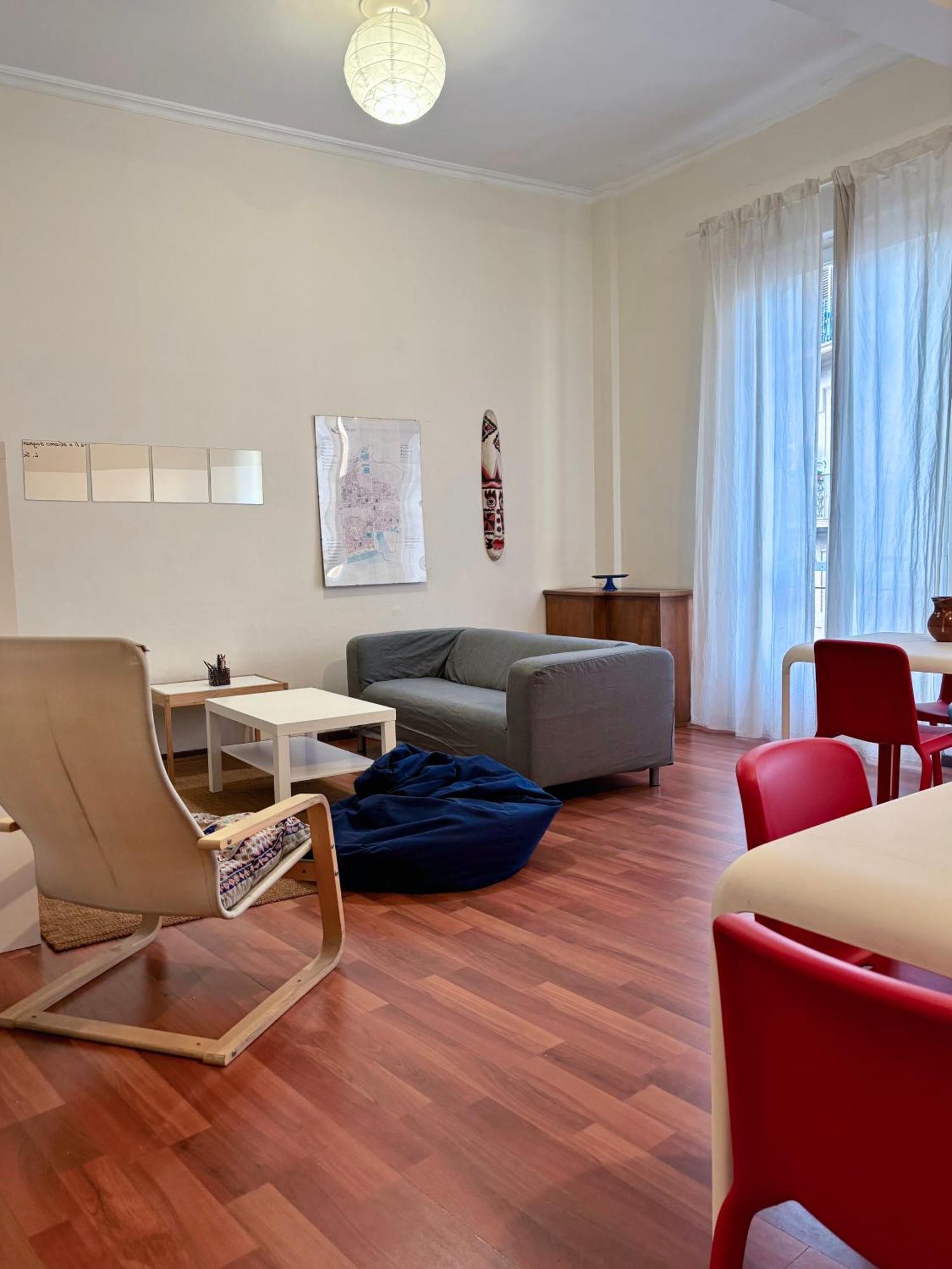 Castelnuovo Rooms #Politeama 팔레르모 외부 사진