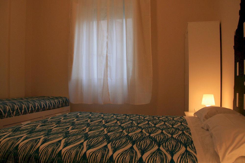 Castelnuovo Rooms #Politeama 팔레르모 외부 사진