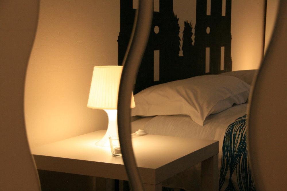 Castelnuovo Rooms #Politeama 팔레르모 외부 사진
