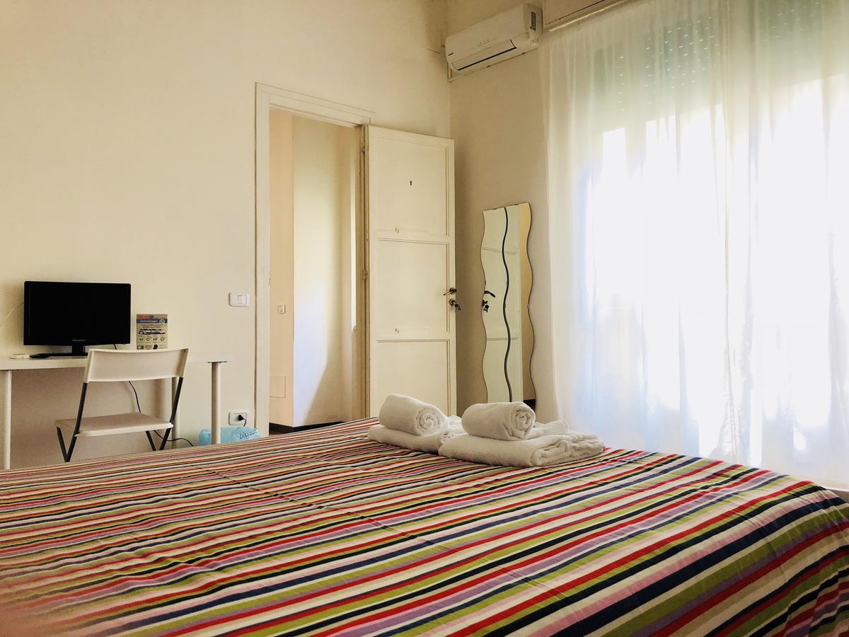 Castelnuovo Rooms #Politeama 팔레르모 외부 사진