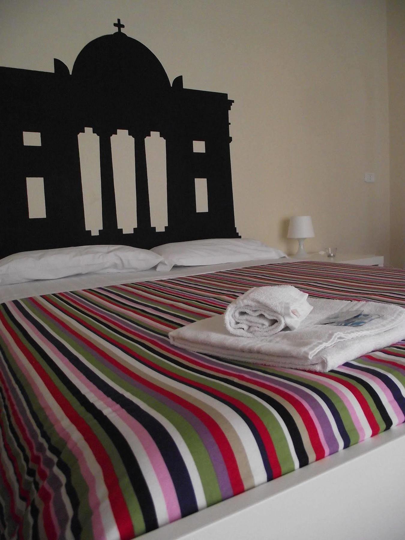 Castelnuovo Rooms #Politeama 팔레르모 외부 사진