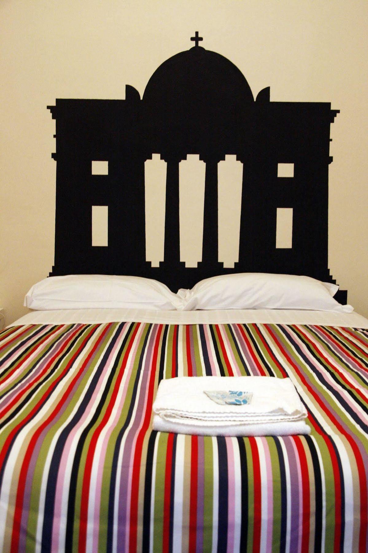 Castelnuovo Rooms #Politeama 팔레르모 외부 사진
