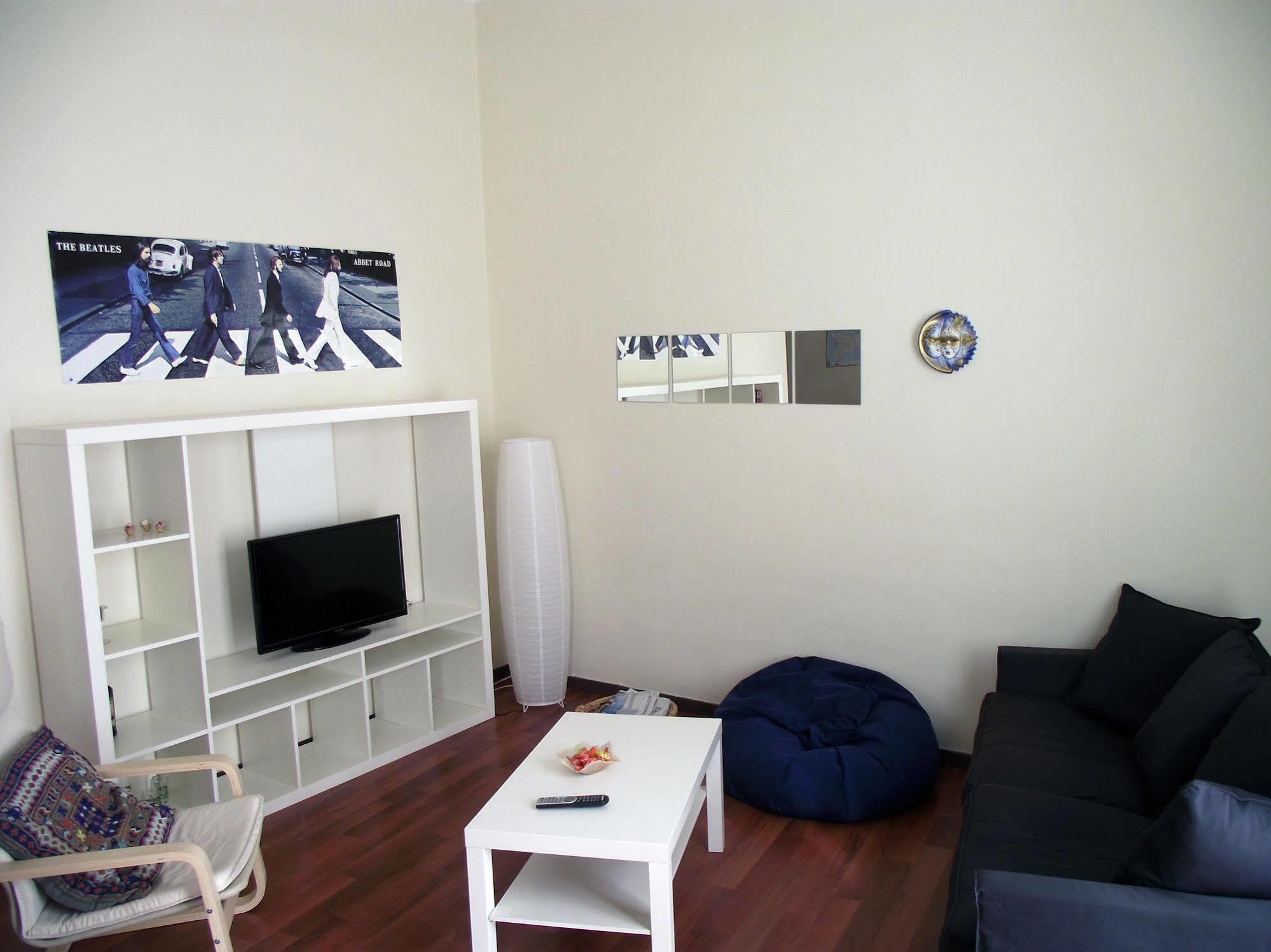 Castelnuovo Rooms #Politeama 팔레르모 외부 사진