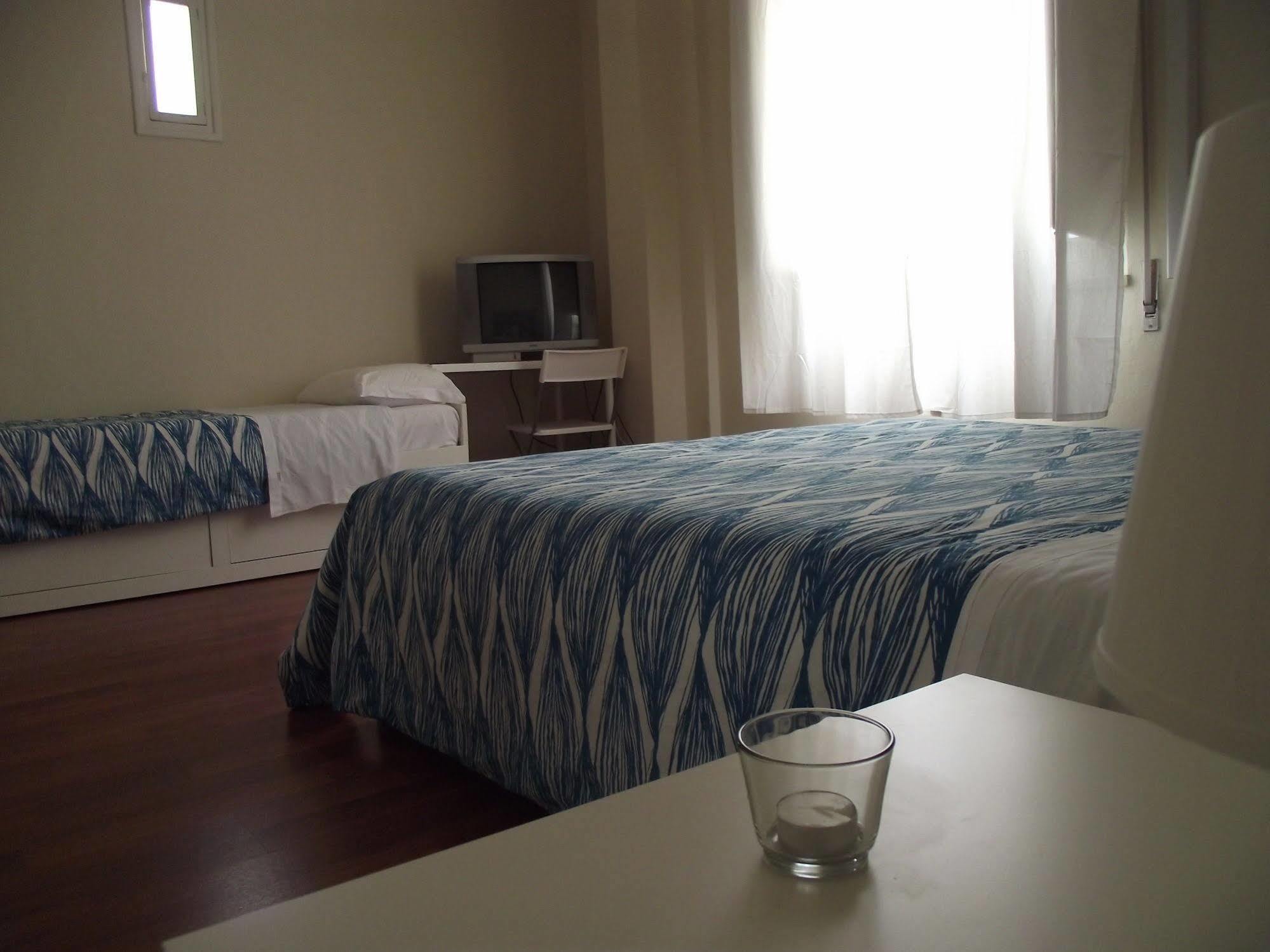 Castelnuovo Rooms #Politeama 팔레르모 외부 사진