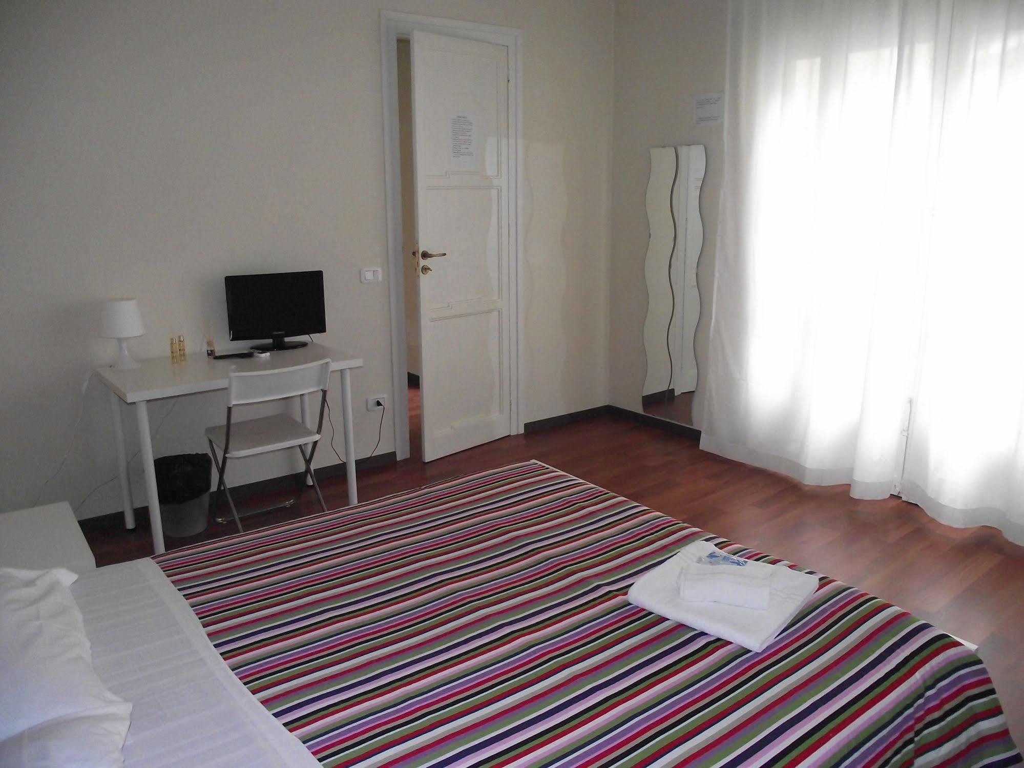 Castelnuovo Rooms #Politeama 팔레르모 외부 사진