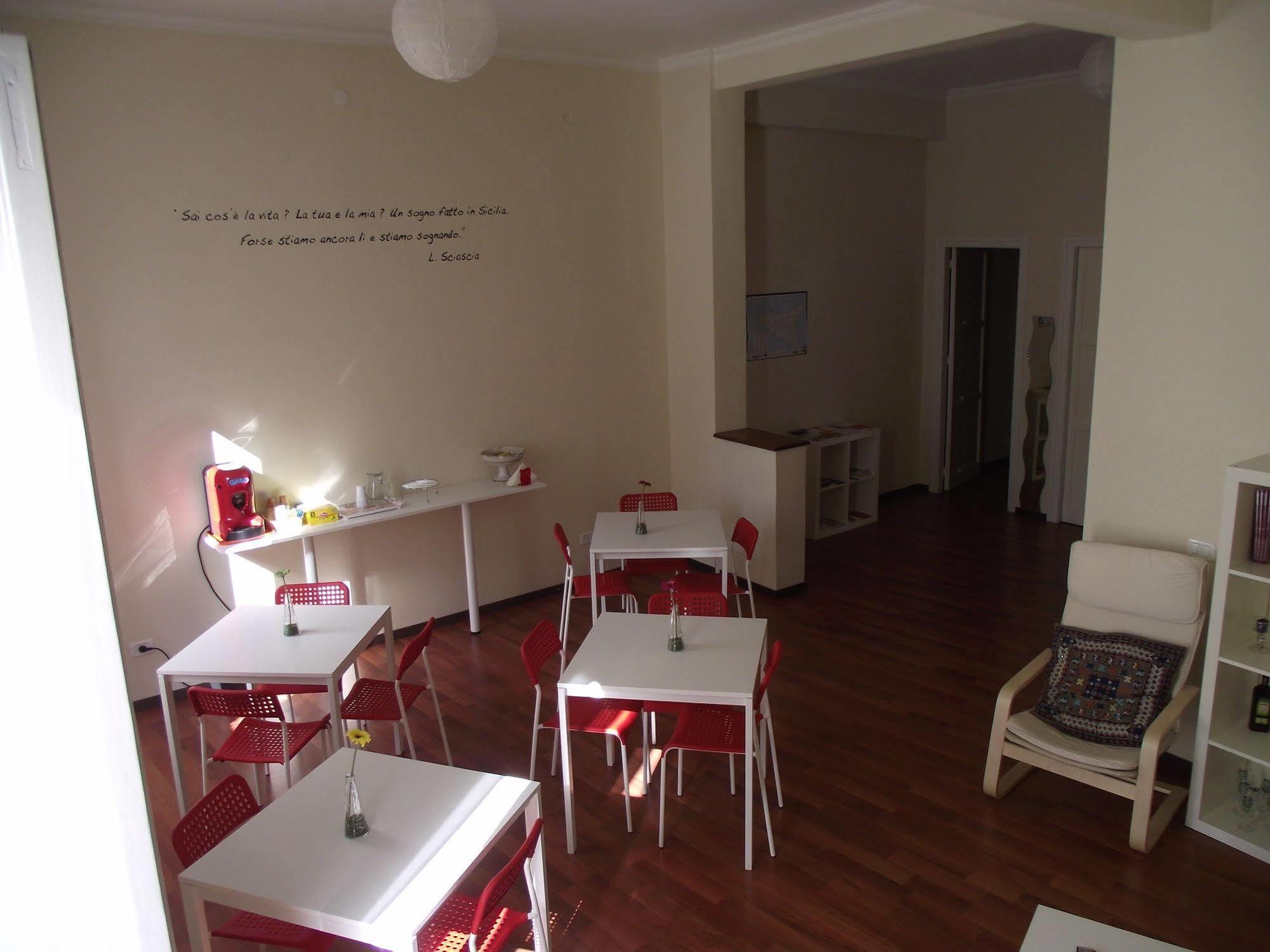 Castelnuovo Rooms #Politeama 팔레르모 외부 사진