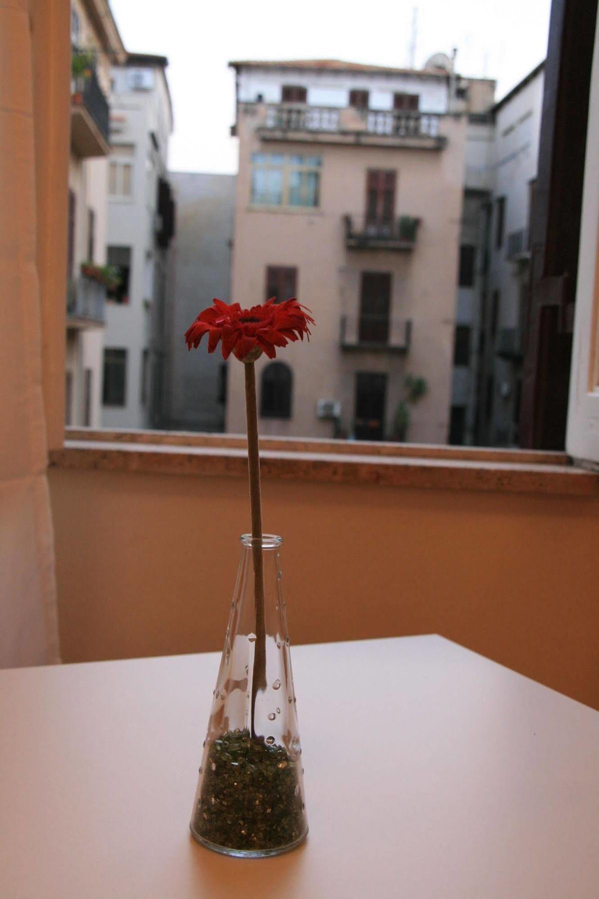 Castelnuovo Rooms #Politeama 팔레르모 외부 사진